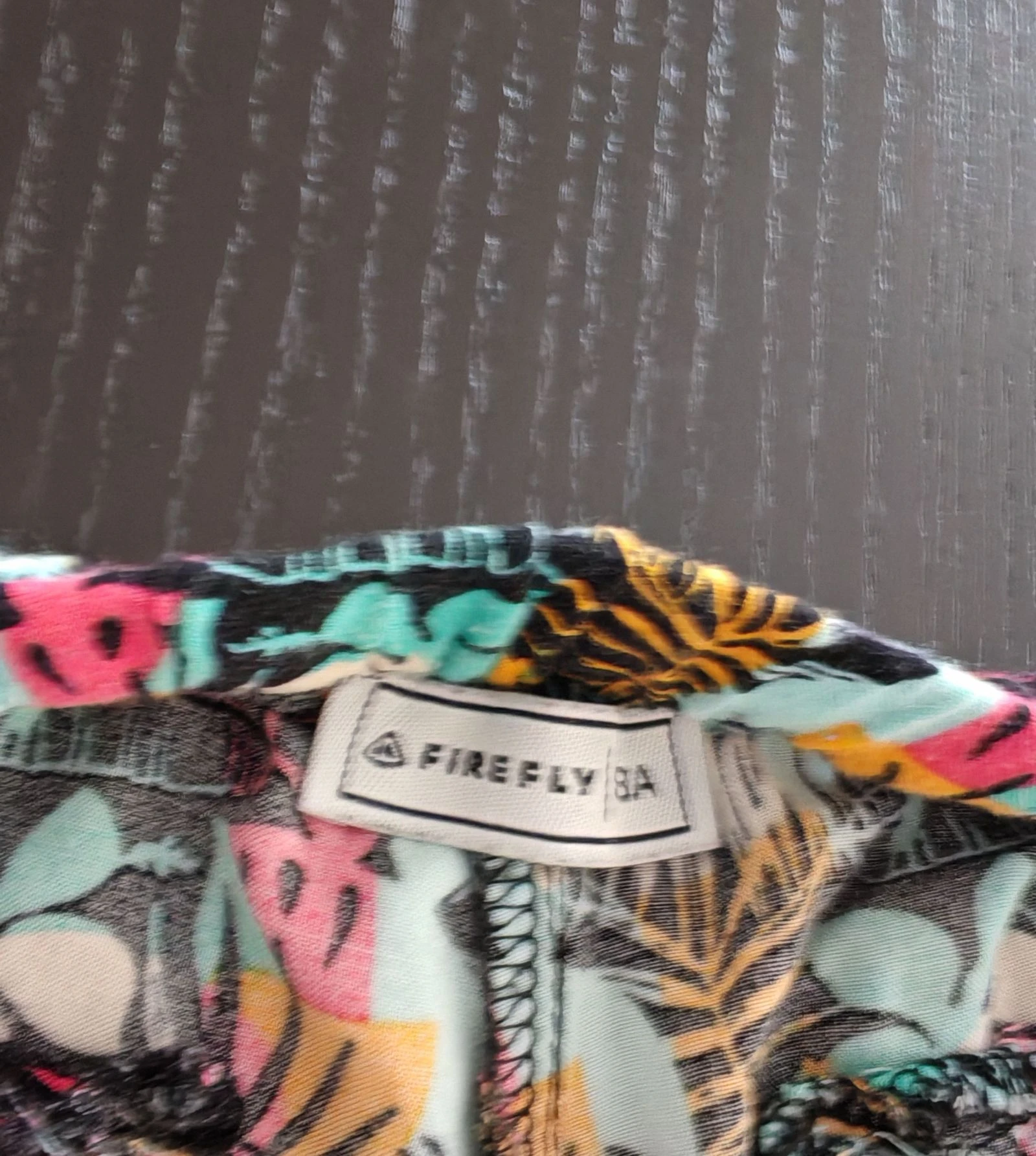 Broek 8 jaar – photo 3
